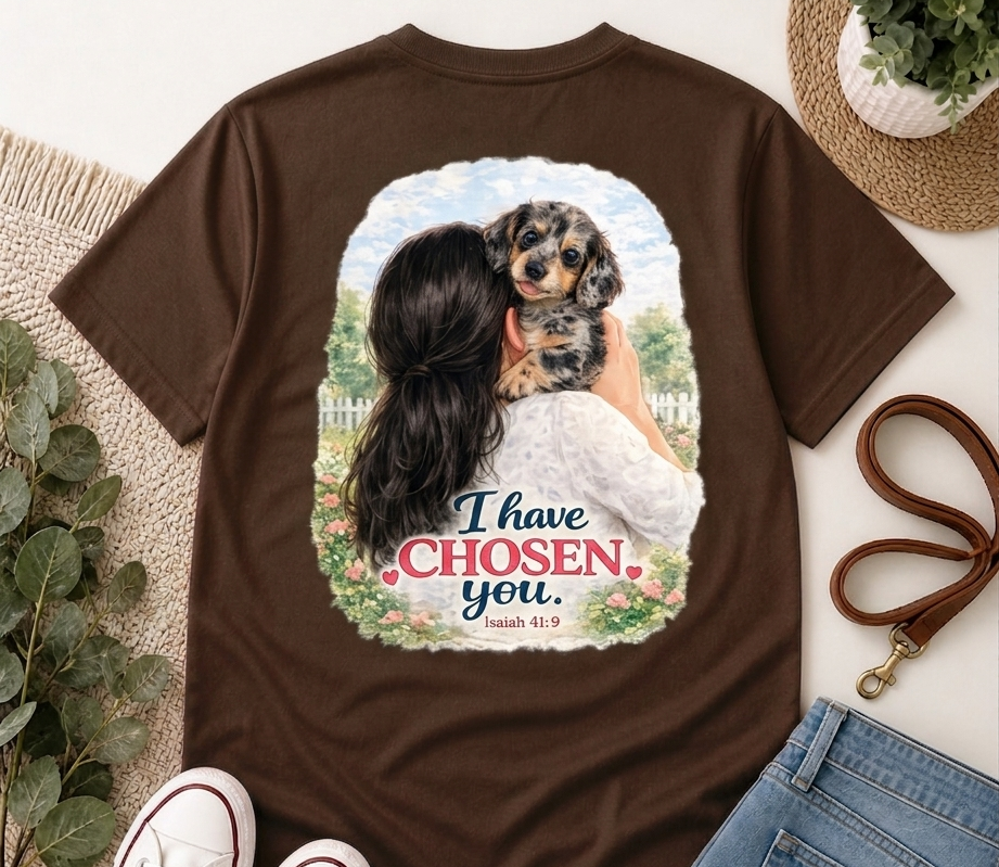 Chosen