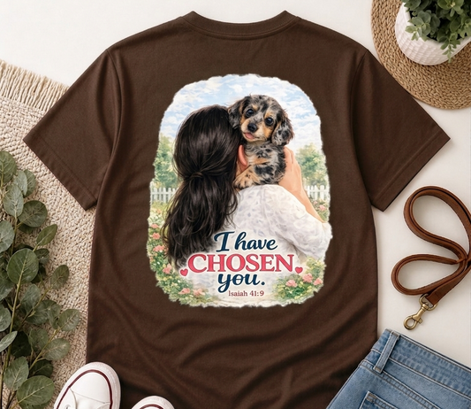 Chosen