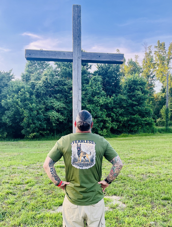 Faith & Strength
