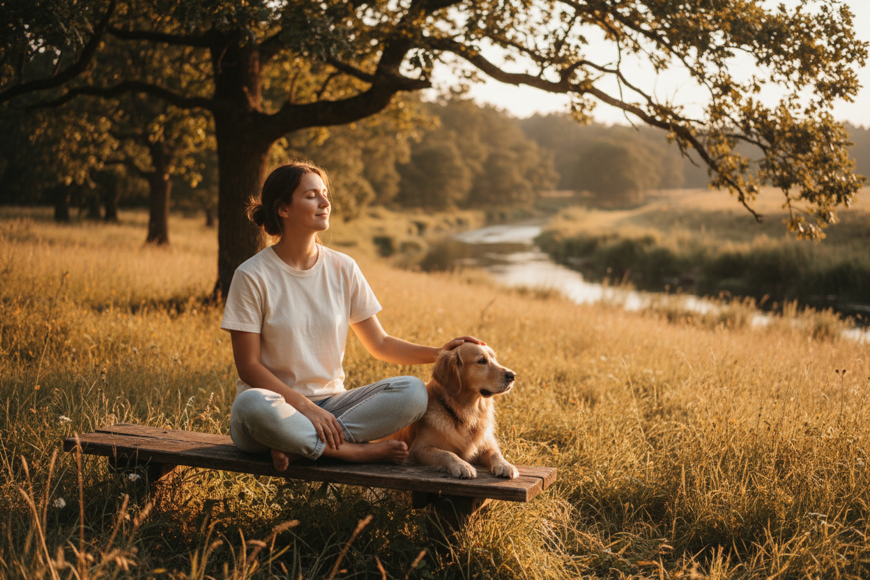Paws & Praise Picks