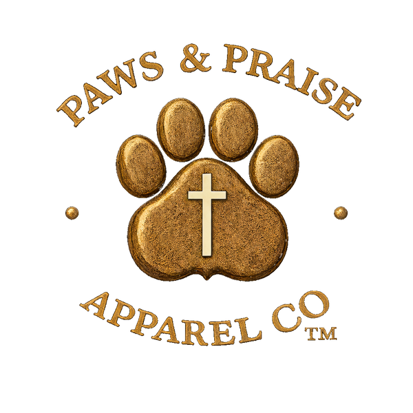 Paws and Praise Apparel Co.